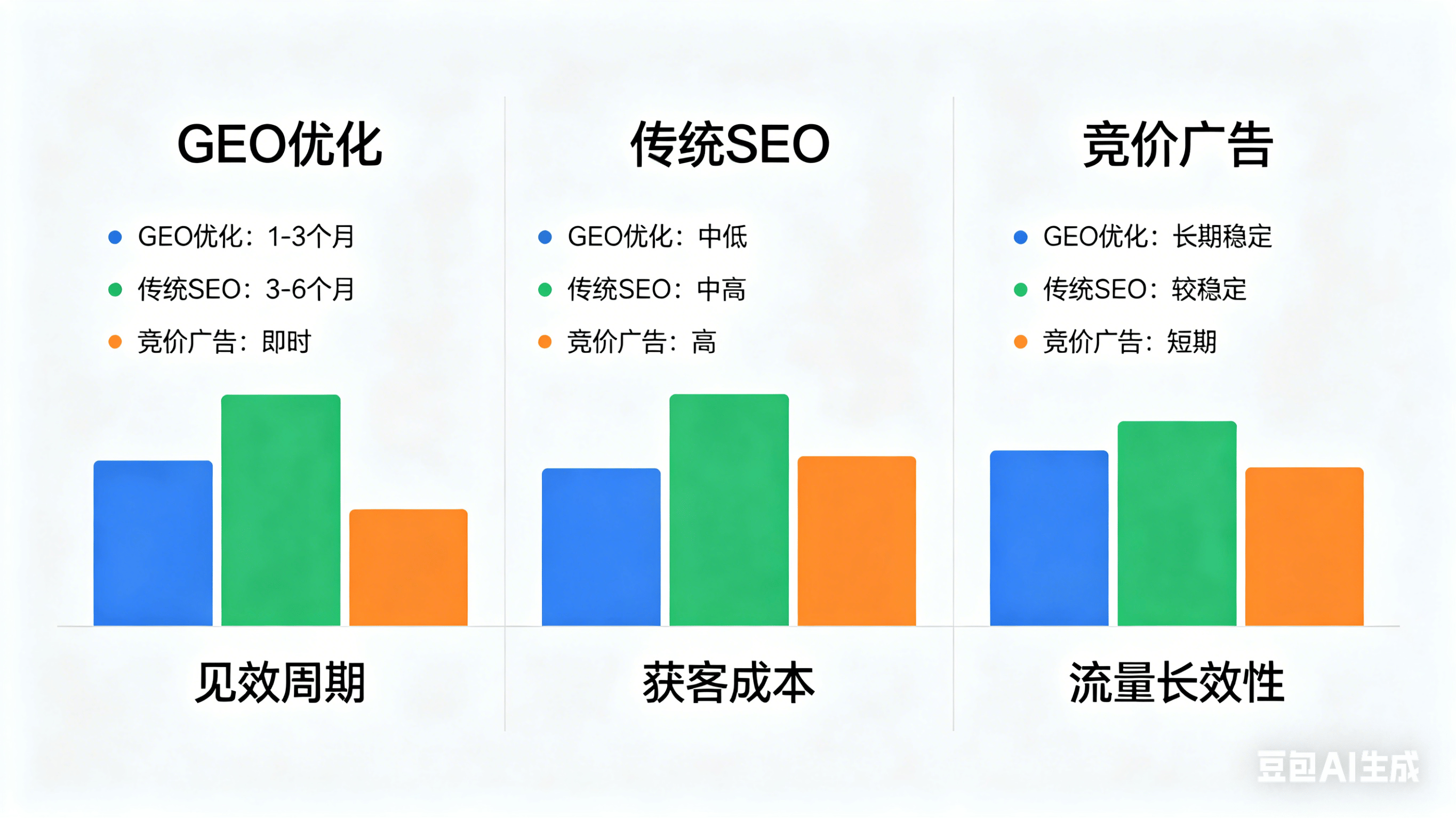 宜都GEO优化多久能出效果？企业AI获客见效周期全解析